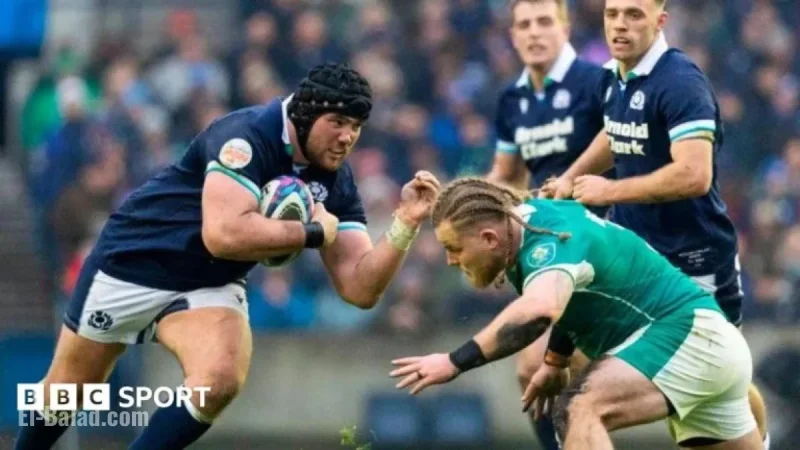 Scotland Battles Ireland, Uruguay, Portugal in World Cup Clash