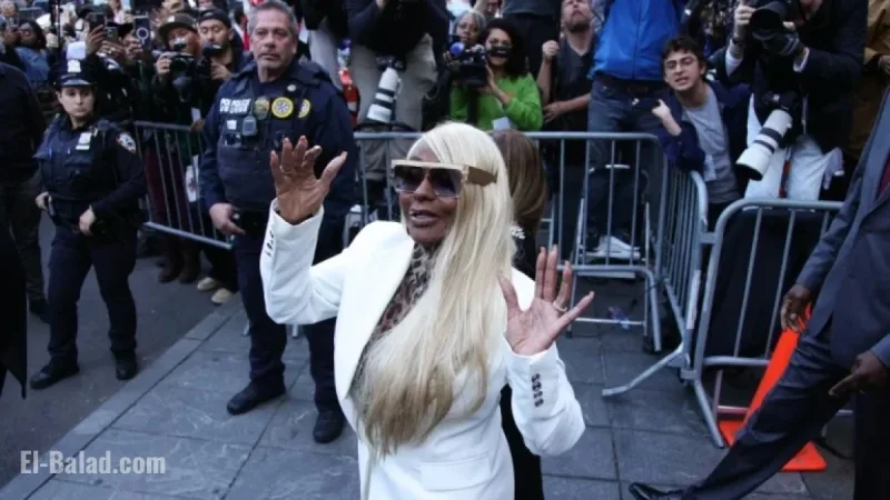 Sean Combs’ Mother Criticizes Netflix for “Fake Narratives” in ‘Reckoning’ Series