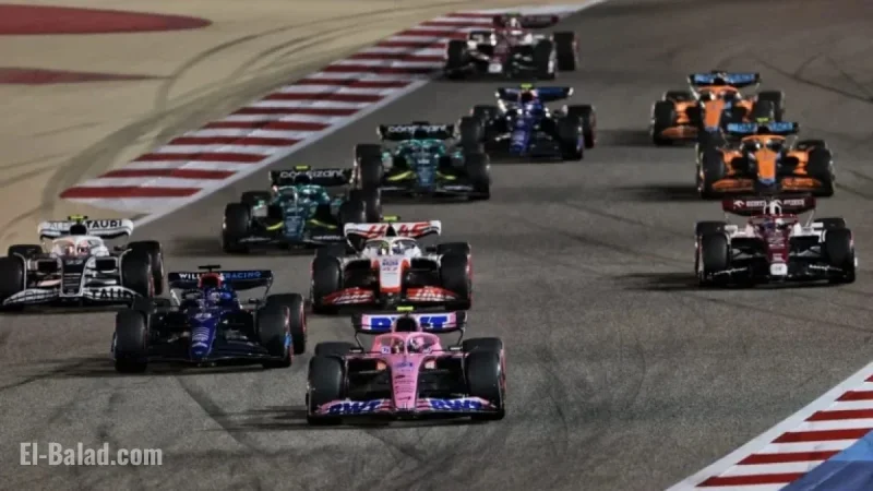 Seven F1 Eras Conclude at 2025 Abu Dhabi Grand Prix