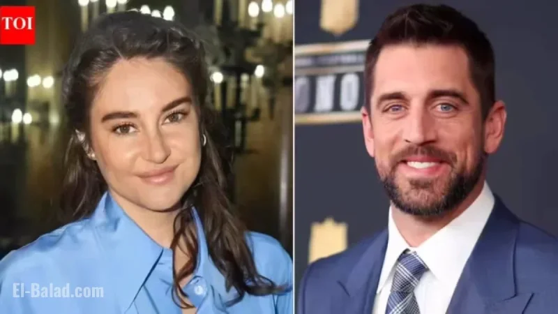 Shailene Woodley’s Heartbreaking Words on Aaron Rodgers Resurface