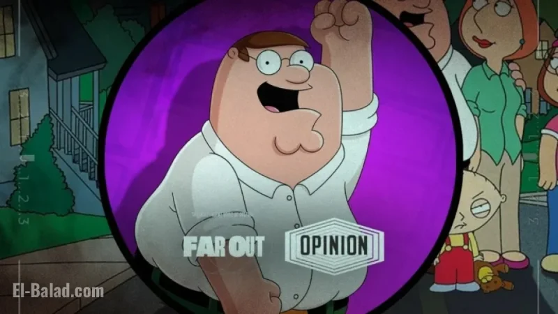Should Seth MacFarlane Create a ‘Family Guy’ Movie Now?