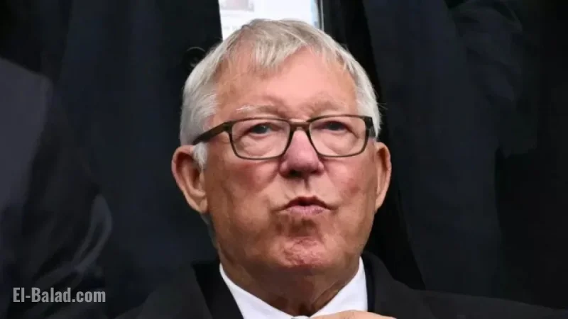 Sir Alex Ferguson Offers Liverpool Key Advice on Handling Arne Slot’s Slump