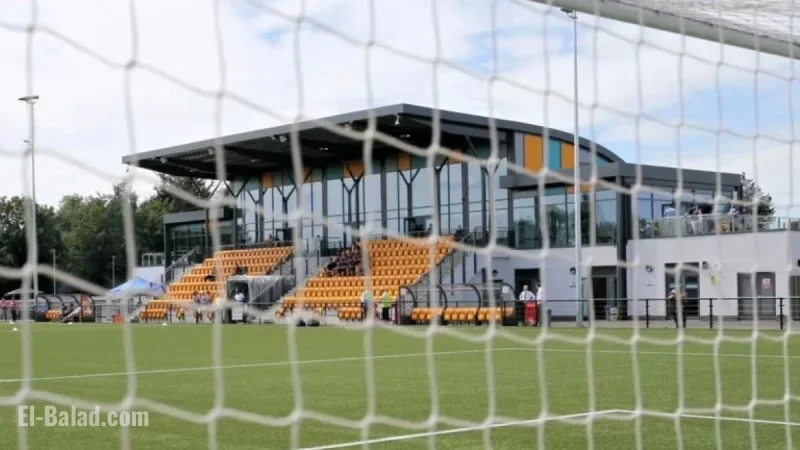 Slough Town Faces Away Day Challenge in Emirates FA Cup