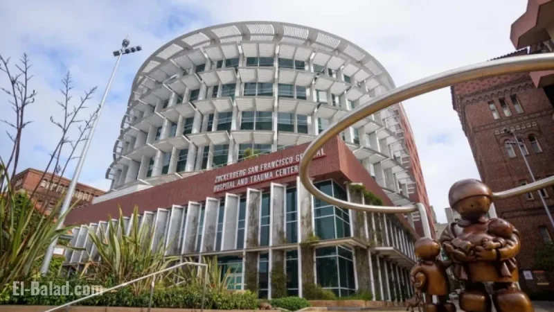 Social Worker Succumbs to Injuries After San Francisco Hospital Stabbing