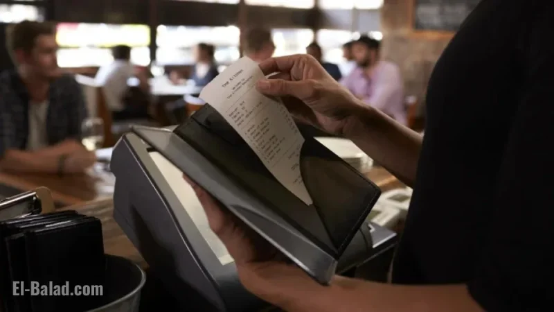 Split the Restaurant Bill Smoothly Without Upsetting Staff or Friends