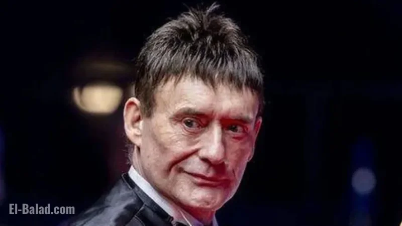 Steve Davis Shares Candid Thoughts on Snooker Rival Jimmy White