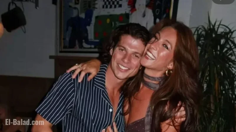 Strictly’s Lewis Cope Receives Heartfelt Support from Girlfriend After Controversy
