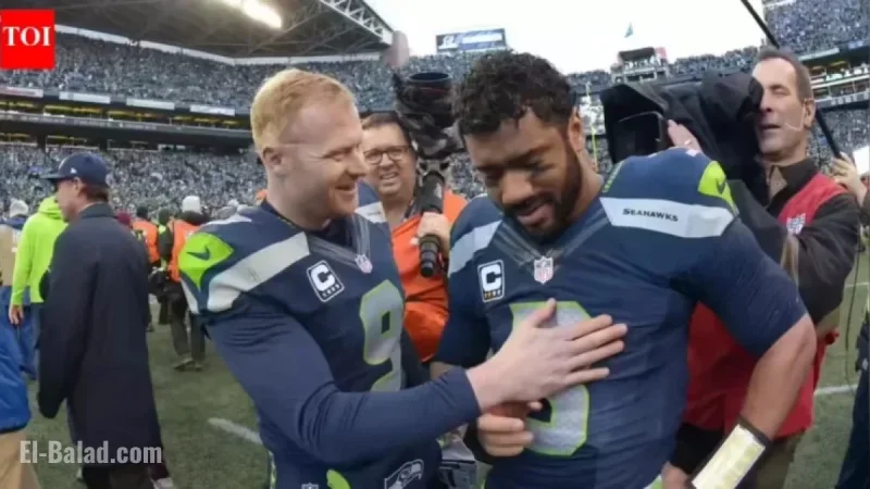 Tammy, Russell Wilson’s Mom, Criticizes Trevone Boykin for ‘Weird’ Behavior