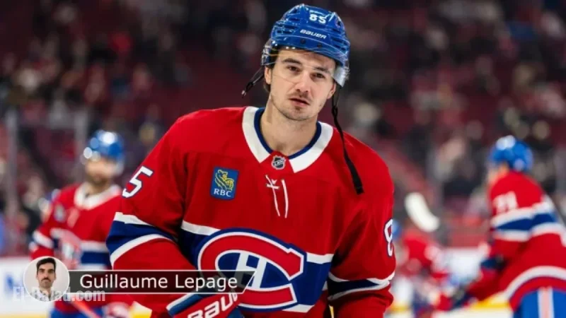 Texier Shows Promising Signs for Team France