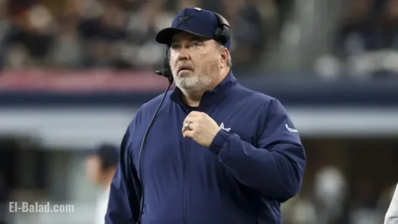 Titans’ Head Coach Prospects: Nagy, McCarthy, Minter, Shula Considered