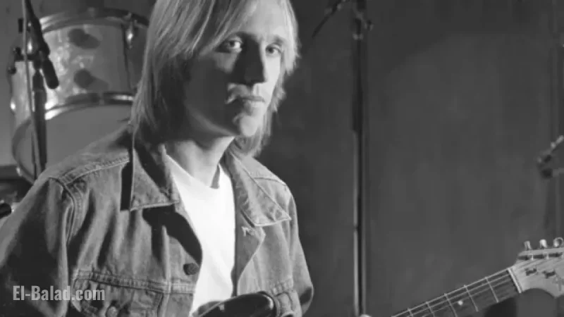 Tom Petty Praises Rock Singer’s Unbelievable Talent: “You’re Driving Me Crazy”