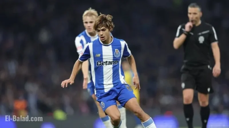 Tondela Faces FC Porto – December 2025 Live Updates