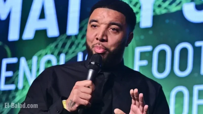 Troy Deeney Selects Tottenham Striker for Premier League Team of the Week