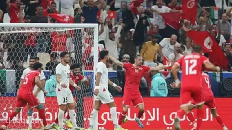 Tunisia’s Path to Arab Cup 2025 Quarter-Finals Explained