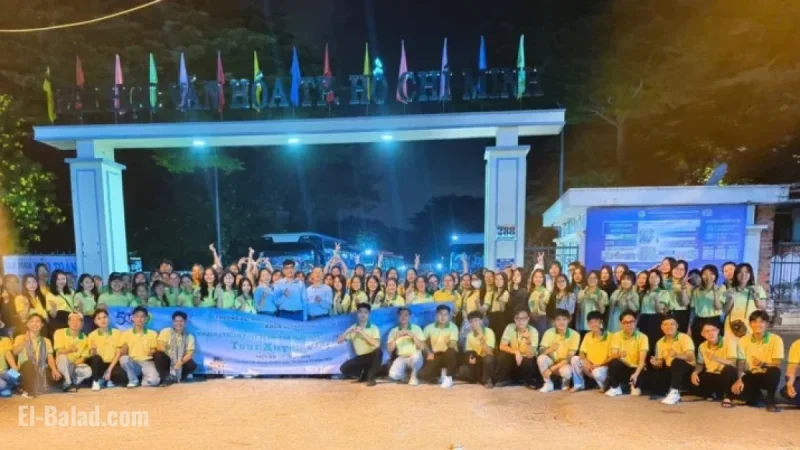 University Commits to Responsibility Amid Student Field Trip During Severe Flooding
