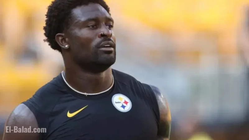 Unveiling DK Metcalf’s Diet and Steelers WR Bench Press Secrets