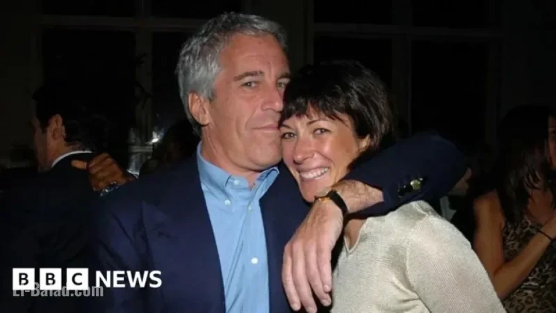 US Judge Unseals Grand Jury Records from Dismissed Case