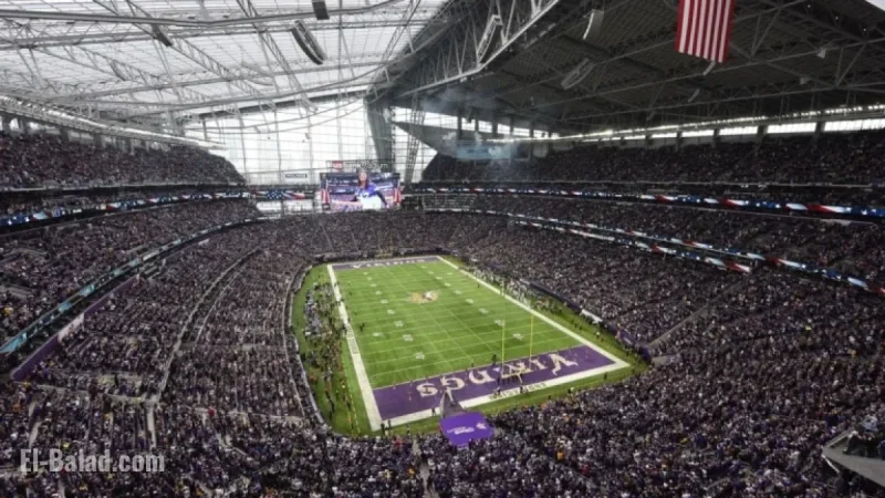 Watch, Listen, and Stream Vikings vs. Commanders: 2025 Week 14 Game Guide