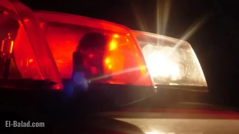 Water and Power Restored Following Worcester Shore Drive Pipe Break