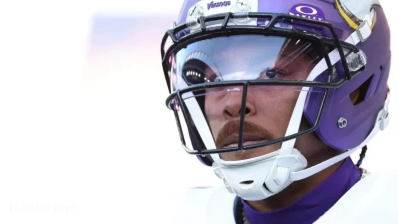 Week 14 Fantasy Football Matchups: Should You Start Justin Jefferson?