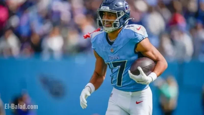 Week 14 Fantasy Update: Chimere Dike’s Injury, Start/Sit Tips, and Projections