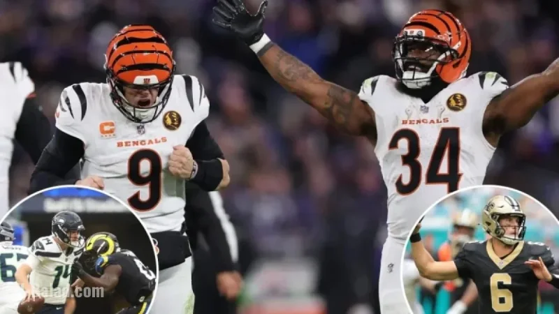 Week 14 NFL Predictions and Expert Picks