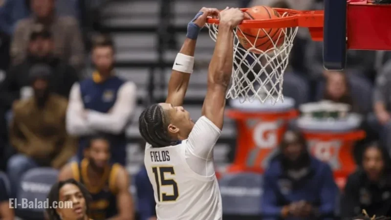 West Virginia vs. Wake Forest: Final Score Prediction