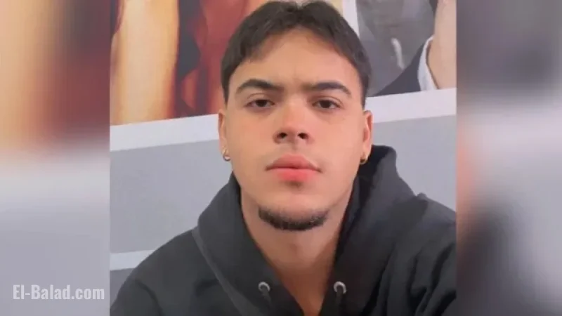 Young Man Fatally Shot at La Manga Restaurant