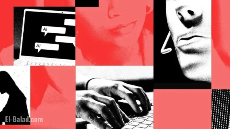 AI Not to Blame for Youth Unemployment Crisis