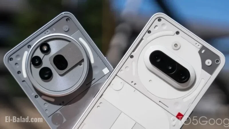 Android 16 Update Released for Nothing Phone (3a) and (3a) Pro