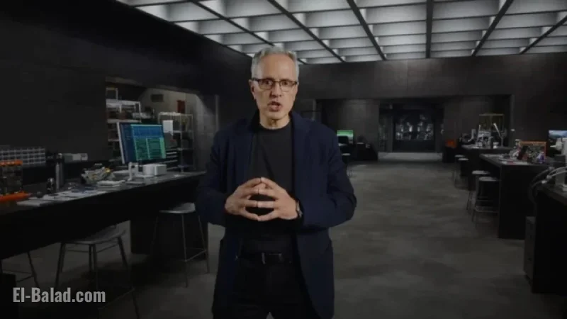 Apple Silicon Chief Johny Srouji Commits to Stay at Apple