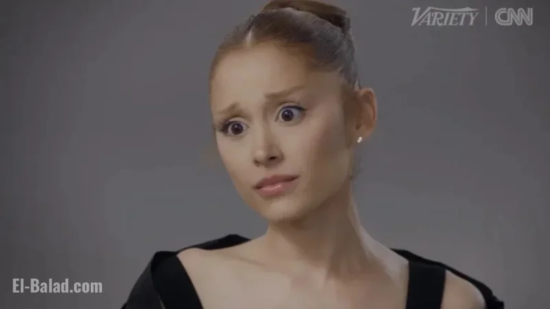Ariana Grande Denies Knowledge of the 6-7 Meme