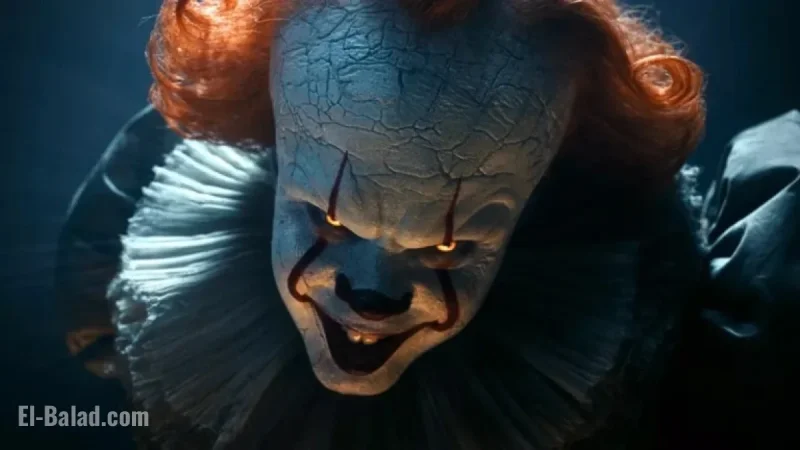 Bill Skarsgård’s Return as Pennywise: ‘It: Welcome to Derry’ Insights