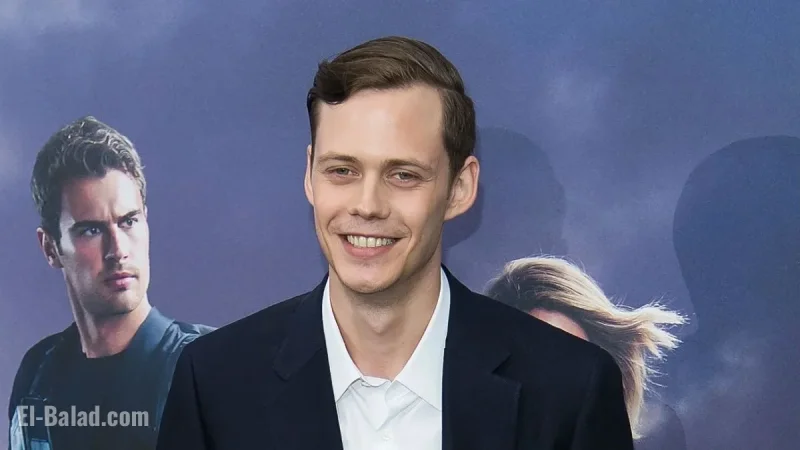 Bill Skarsgård today: why he’s trending, what Episode 7 reveals about Pennywise, and what’s next