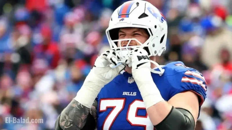 Bills Receive Boost with Key Offensive Player Returning for Bengals Game