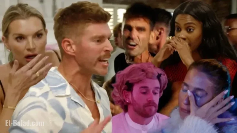 Bravo Unveils ‘Summer House’ Season 10 Trailer: Paige DeSorbo Exits, Kyle Cooke Leads
