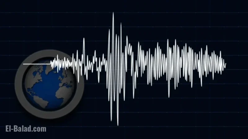 Breaking: 7.6-Magnitude Earthquake Hits Japan, Tsunami Alert Issued