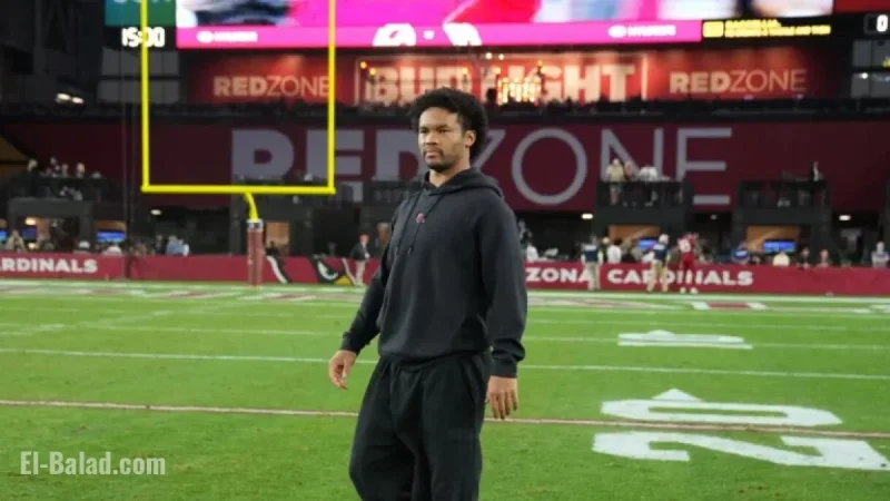 Cardinals’ Recent Defeat Signals the Dawn of a New Era