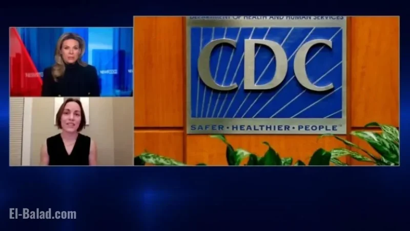 CDC Updates Hepatitis B Vaccine Guidelines: What Parents Need to Know