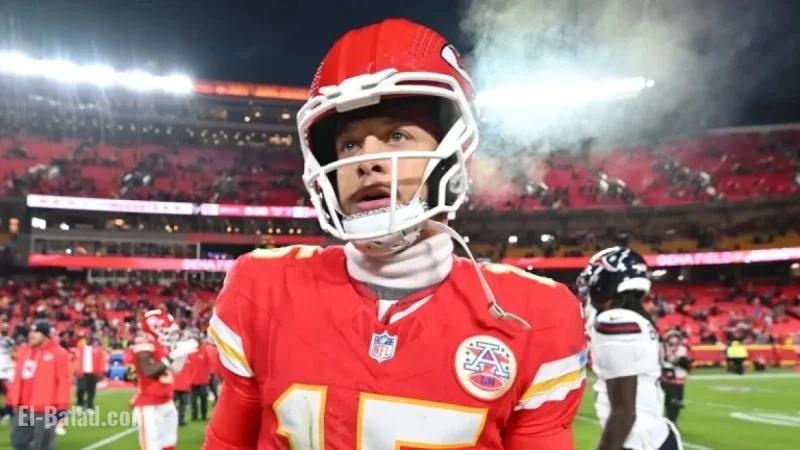Chiefs Face Crucial Decisions to Sustain Mahomes-Reid Dynasty