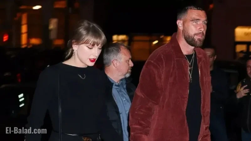 Comparing Travis Kelce’s Net Worth to Taylor Swift as Retirement Nears