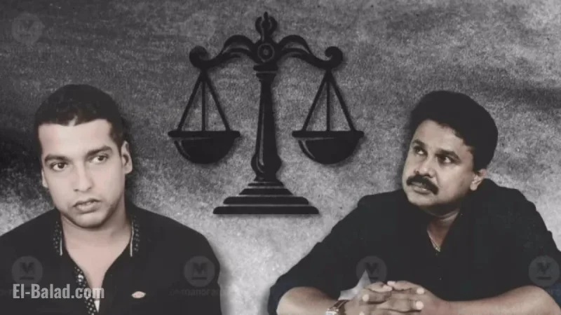 Court Convicts Six in 2017 Actress Assault Case; Dileep Acquitted