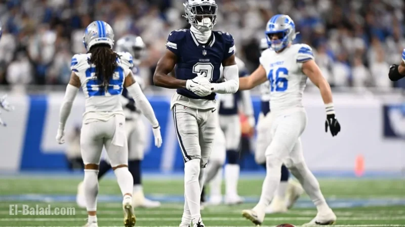 Dallas sports teams today: Cowboys eye WR clearance, Stars hit 10 straight with points, Mavericks juggle backcourt fixes, Rangers weigh second base, and World Cup buzz grows