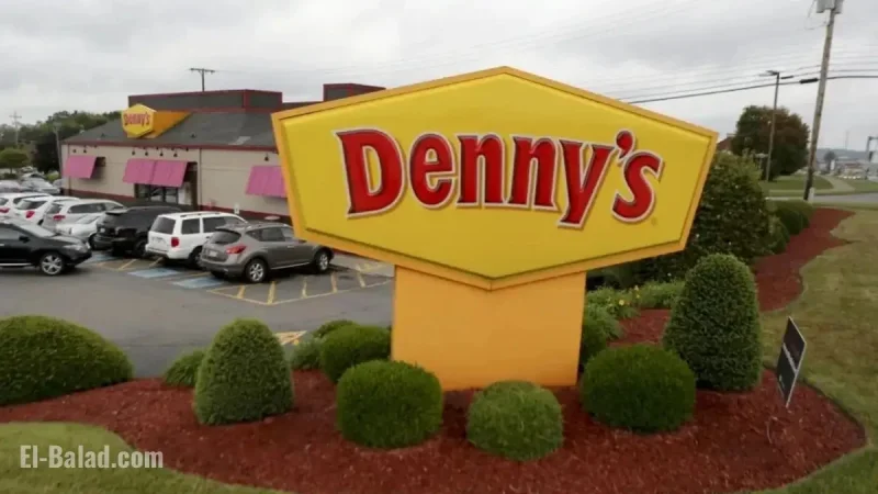 Denny’s closing stores in 2025: 150 locations slated to shutter as the diner resets its footprint