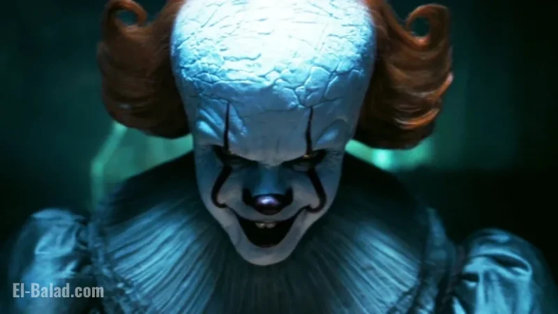 Derry Faces Catastrophic Threat That Could Defeat Pennywise