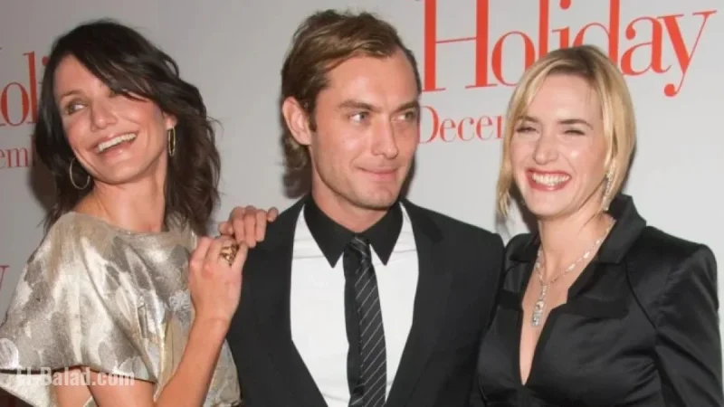 “Discover ‘The Holiday’ Cast: Tragedies and Blockbuster Successes”