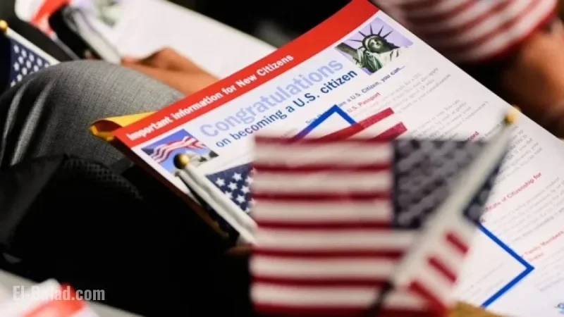 Federal Crackdown Prevents Immigrants from Faneuil Hall Citizenship Ceremony