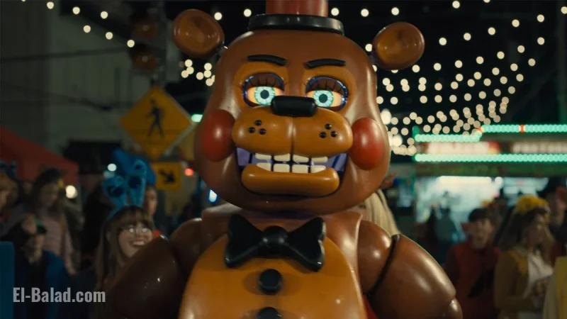 Five Nights at Freddy’s 2 release date, credits scenes, and box office: what fans need to know now