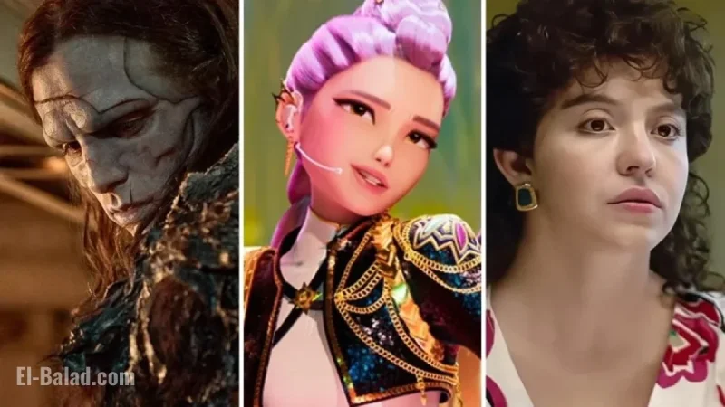 Golden Globes: Unexpected Snubs for ‘Wicked,’ ‘Superman,’ and More