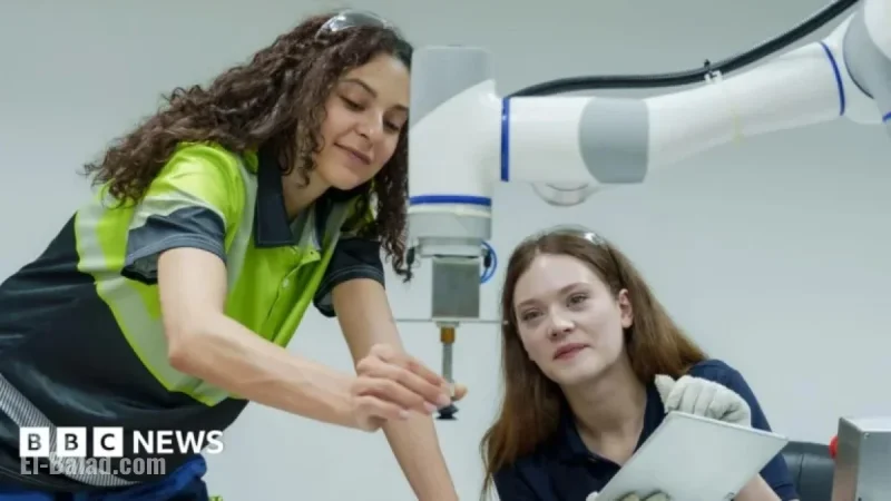 Government Launches Initiative to Create 50,000 New Apprenticeships